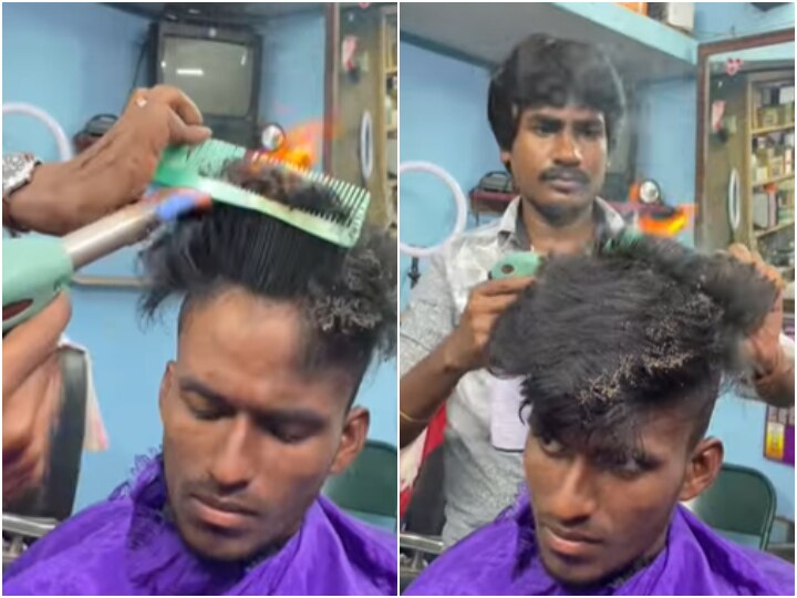 fyp #foryou #fypシ #fypage #tiktok #hair #happy #likes #trend #viral #... |  Hair Cut | TikTok
